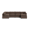 Kova Pillow Cushion U-Shape
