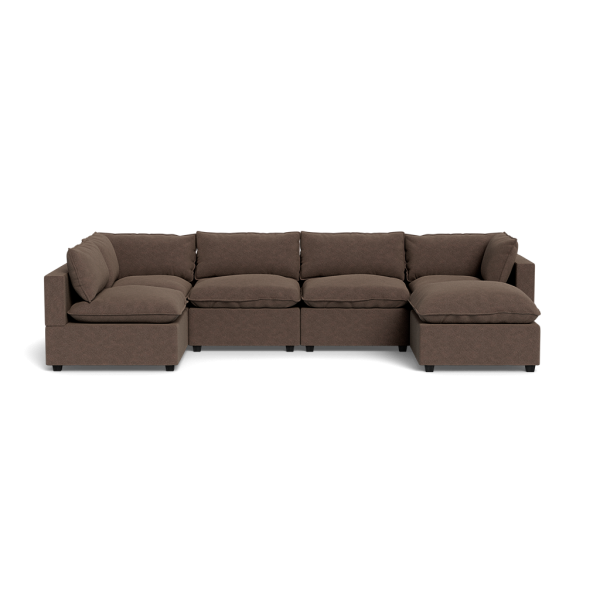 Kova Pillow Cushion U-Shape