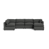 Kova Pillow Cushion U-Shape