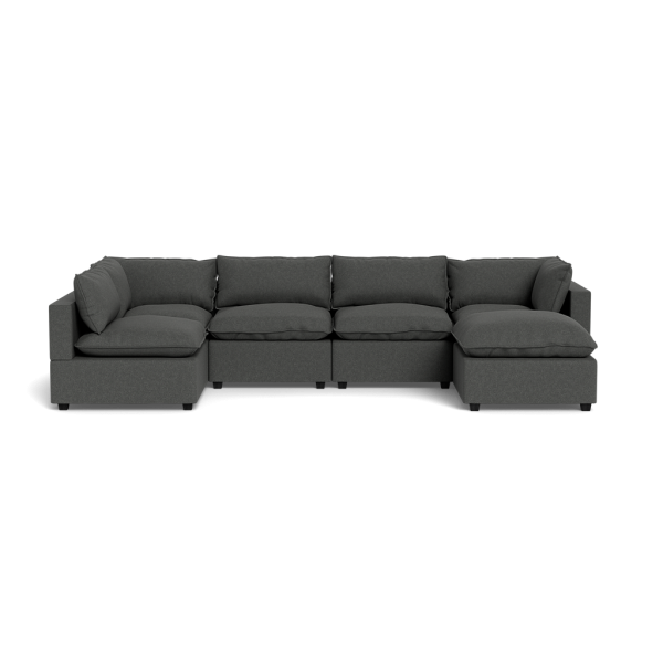 Kova Pillow Cushion U-Shape