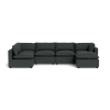 Kova Pillow Cushion U-Shape