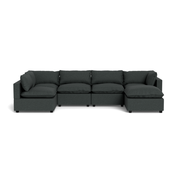 Kova Pillow Cushion U-Shape