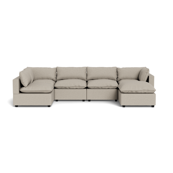 Kova Pillow Cushion U-Shape