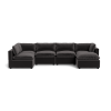 Kova Pillow Cushion U-Shape