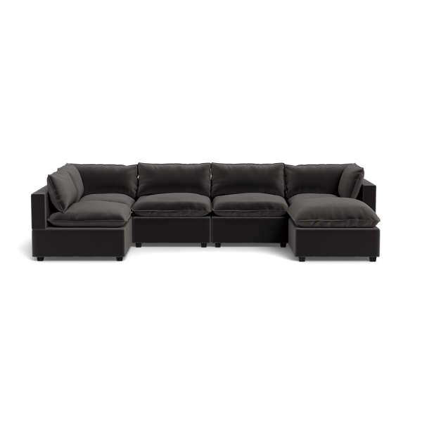 Kova Pillow Cushion U-Shape