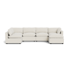 Kova Pillow Cushion U-Shape
