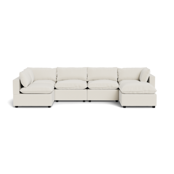Kova Pillow Cushion U-Shape