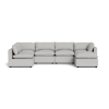 Kova Pillow Cushion U-Shape
