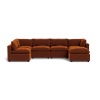 Kova Pillow Cushion U-Shape