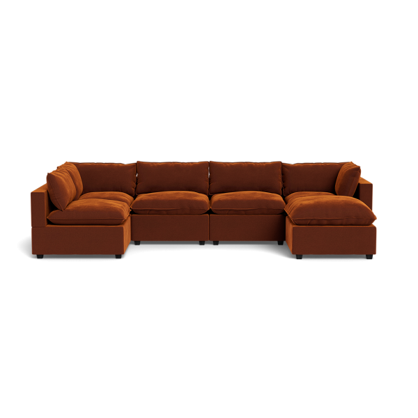 Kova Pillow Cushion U-Shape