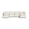 Kova Pillow Cushion U-Shape