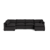 Kova Pillow Cushion U-Shape