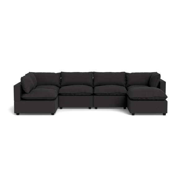 Kova Pillow Cushion U-Shape