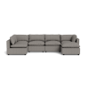 Kova Pillow Cushion U-Shape