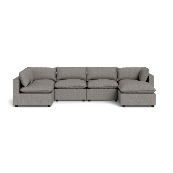 Kova Pillow Cushion U-Shape
