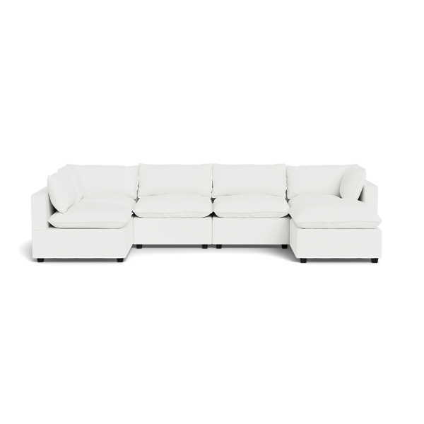 Kova Pillow Cushion U-Shape