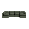 Kova Pillow Cushion U-Shape