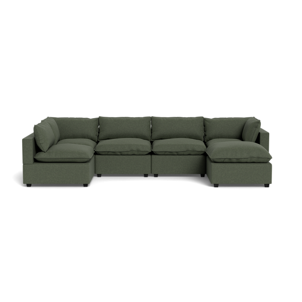 Kova Pillow Cushion U-Shape
