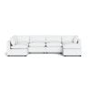 Kova Pillow Cushion U-Shape