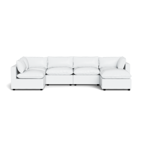 Kova Pillow Cushion U-Shape