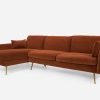 Park Sectional Sofa