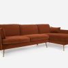 Park Sectional Sofa