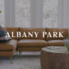 Park Sofa