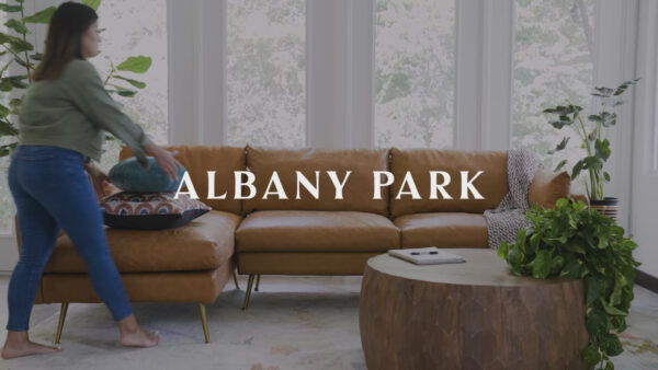 Park Sofa