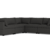 Kova Box Cushion Corner Sectional
