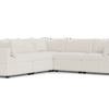 Kova Box Cushion Corner Sectional