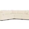 Kova Box Cushion Corner Sectional