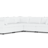 Kova Box Cushion Corner Sectional