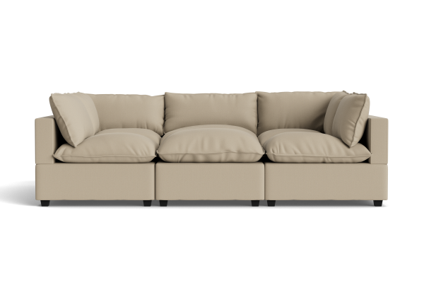 Kova Pillow Cushion Pit