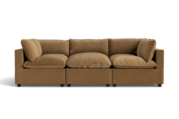 Kova Pillow Cushion Pit