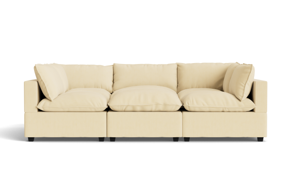 Kova Pillow Cushion Pit