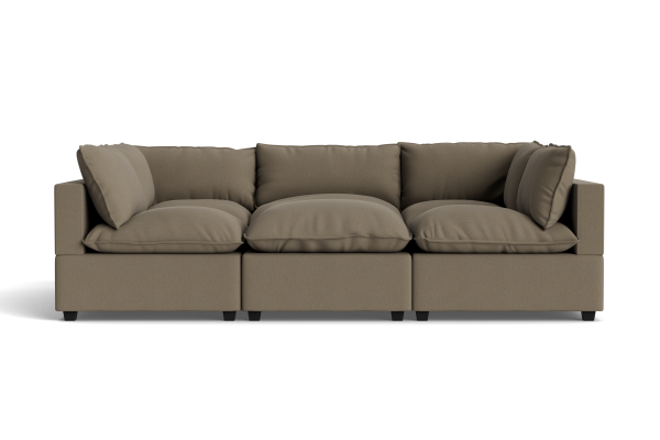 Kova Pillow Cushion Pit