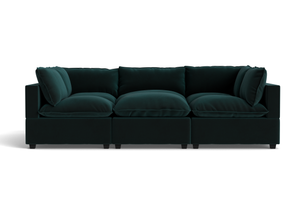 Kova Pillow Cushion Pit