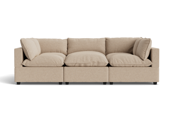 Kova Pillow Cushion Pit