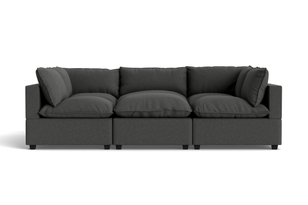 Kova Pillow Cushion Pit