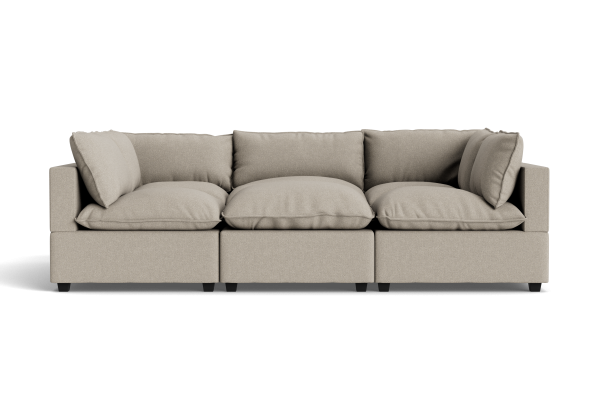 Kova Pillow Cushion Pit