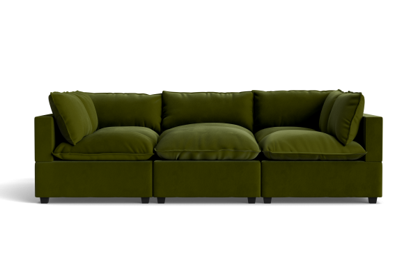 Kova Pillow Cushion Pit