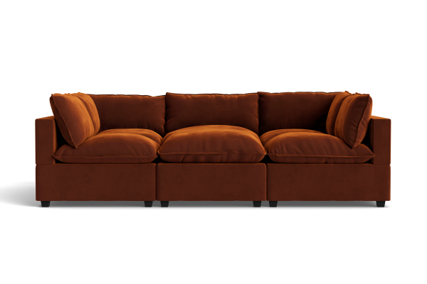 Kova Pillow Cushion Pit