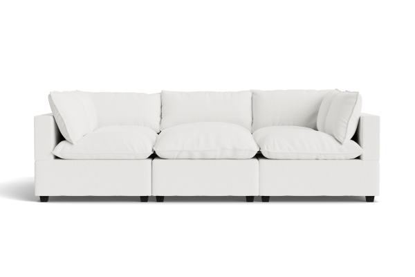 Kova Pillow Cushion Pit
