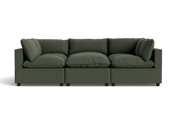 Kova Pillow Cushion Pit