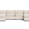 Kova Pillow Cushion U-Shape