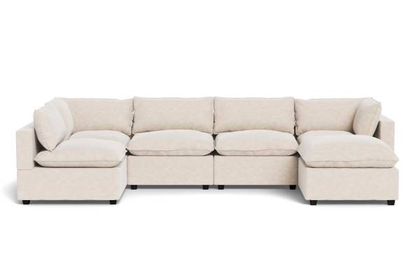 Kova Pillow Cushion U-Shape