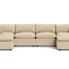 Kova Pillow Cushion U-Shape