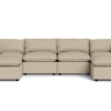 Kova Pillow Cushion U-Shape