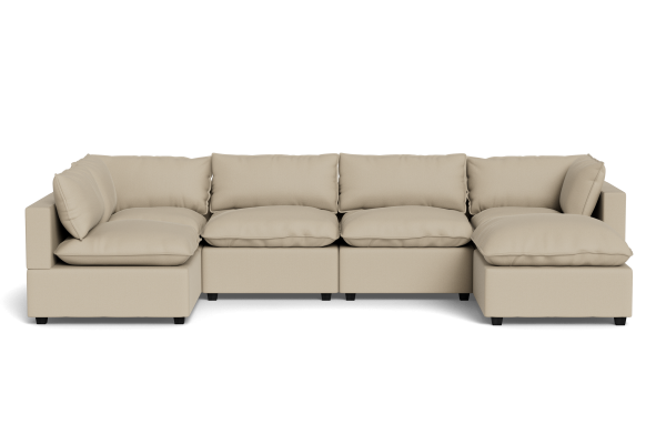 Kova Pillow Cushion U-Shape