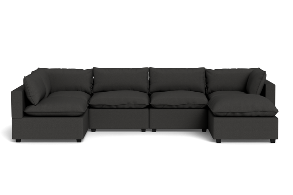 Kova Pillow Cushion U-Shape